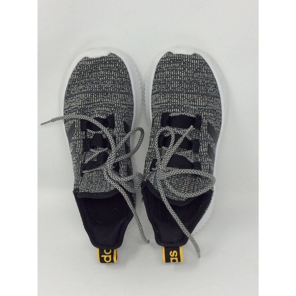 Adidas Kaptir Men Running Shoe EF7242 Men size 5 Women Size 6.5